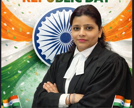 Vineeta Ruhela